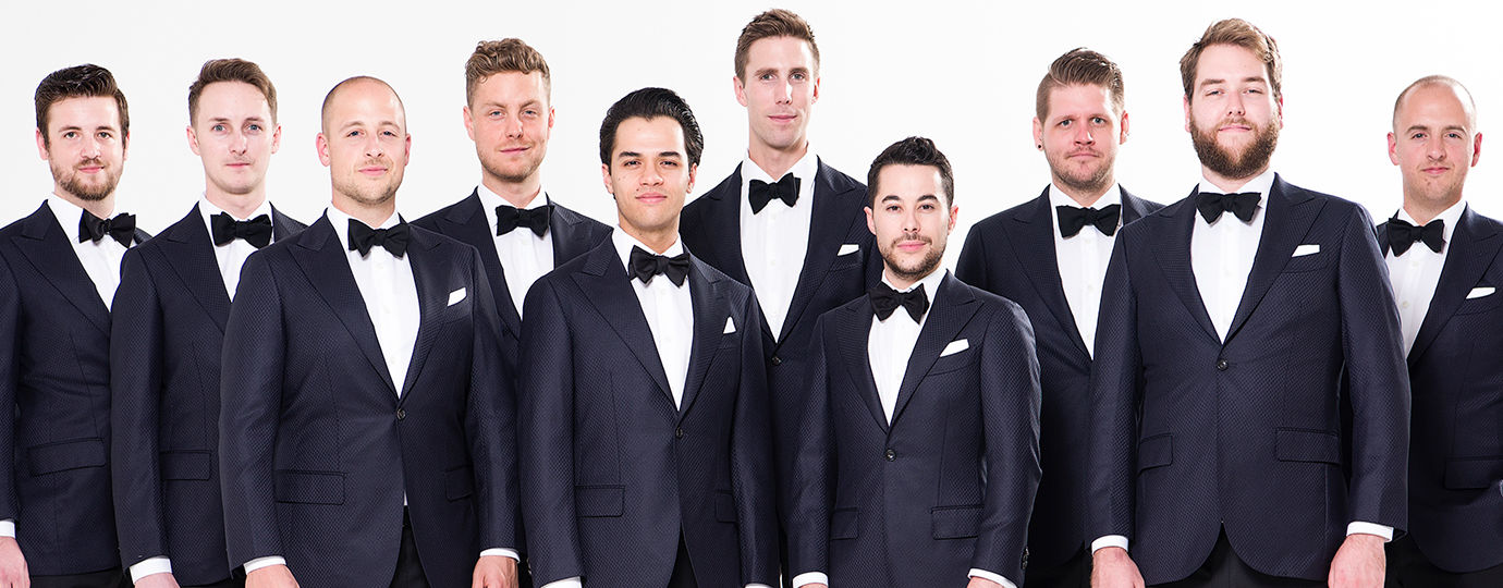 Ten Tenors